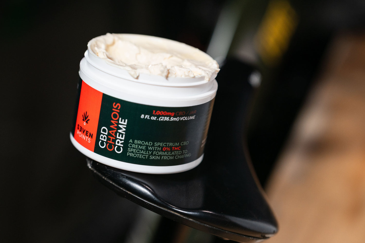What is Chamois Cream? Who Should Use It?