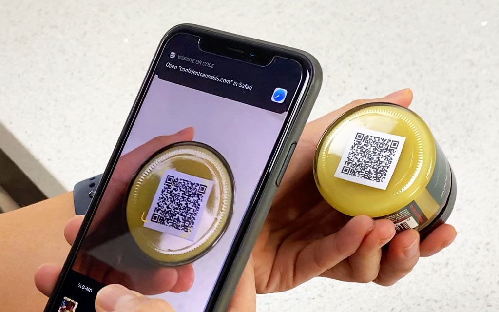 Our new lab certification system