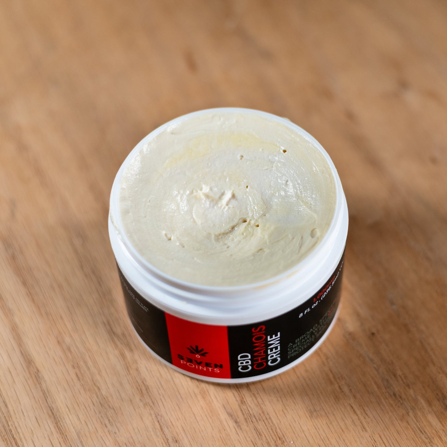 1,000mg CBD Chamois Cream 3-pack