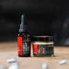 CBD Tincture & Balm Wellness Pack