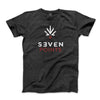 Seven Points short sleeve T