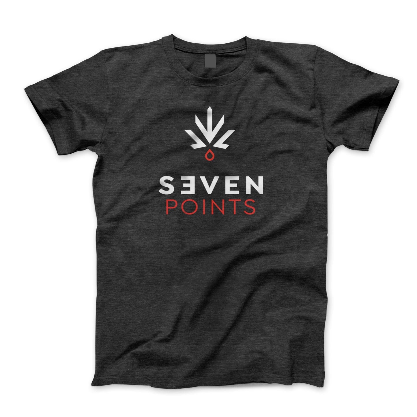 Seven Points short sleeve T