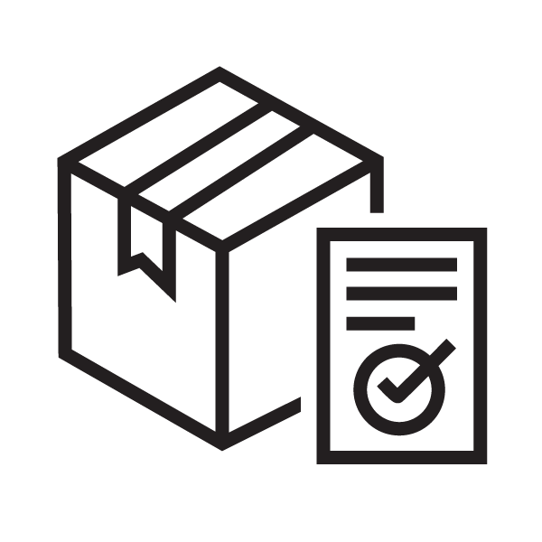 add signature confirmation required for delivery.