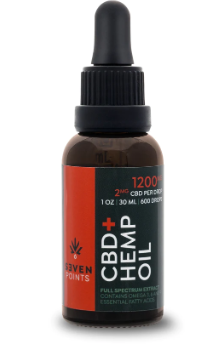 Organic CBD: A Natural Ally in Stress Relief and Wellness