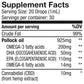300mg CBD Tincture For Pets