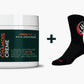Chamois Creme & SGX Socks Special Offer
