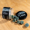 FLō State CBD + Delta 9 Gummies