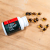25mg Full Spectrum CBD Gelcaps