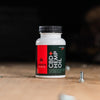 50mg Full Spectrum CBD Gelcaps