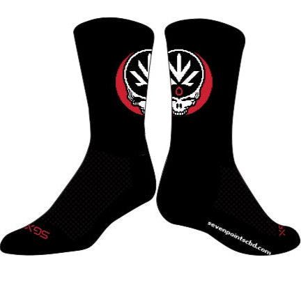 Seven Points Socks