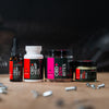 CBD Recovery 4-Pack