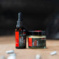 CBD Tincture & Balm Wellness Pack