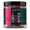 Zen Bites CBD Gummies