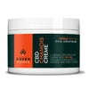 CBD Chamois Cream in jar